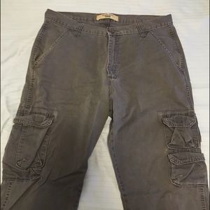 🔥Wrangler Cargo Pants🔥